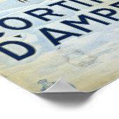 Cortina D'Amprezzo Poster (Hoek)