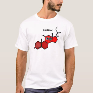 Cortisol T-shirt