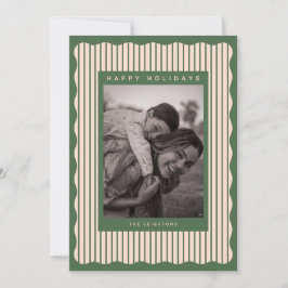 Cortlandt Feestdagenkaart