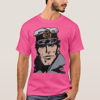 Corto Maltese T-shirt