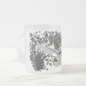 Coruja Matglas Koffiemok (Voorkant links)