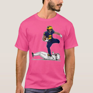 Corum Jump T-shirt