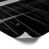 Corvair Dode Zielen San Francisco Poster (Hoek)