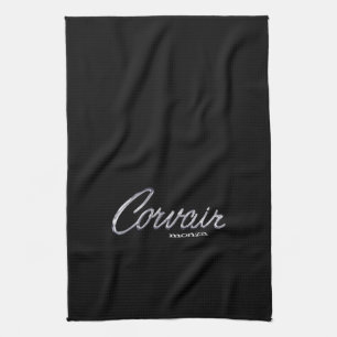 Corvair Monza Kitchen Towel Theedoek