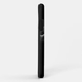 Corvette c9 Case-Mate iPhone case (Achterkant/rechts)