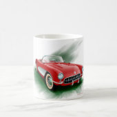 Corvette Mok (Center)