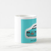 Corvette Mug (Centre)