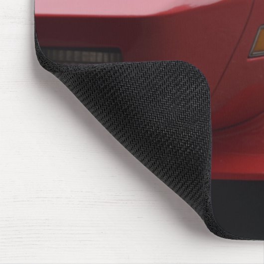 Corvette Muismat (Hoek)