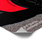 CORVETTE POSTER 2015 (Hoek)