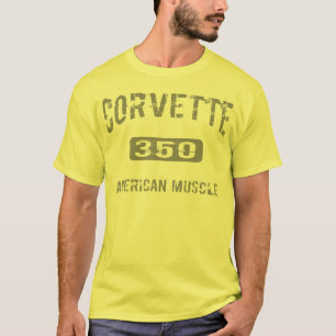 Corvette T Shirt