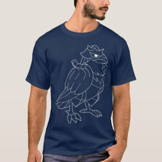 Corviknight T-shirt