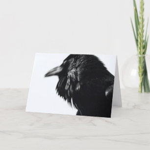 Corvus corax (Gemeenschappelijke Raaf) Kaart