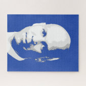 CORY BOOKER LEGPUZZEL (Horizontaal)