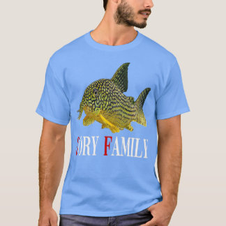 Cory Family T-shirt
