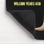 Corythosaurus Dinosaur Muismat (Hoek)