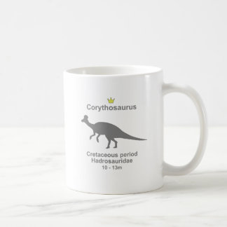 Corythosaurus g5 koffiemok
