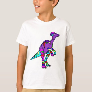 Corythosaurus T-shirt