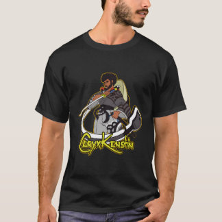 Coryxkenshin T-shirt