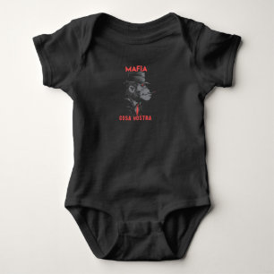 Cosa Nostra Romper