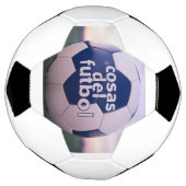 Cosas del football (Tourné)