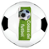 Cosas del football (Tourné)