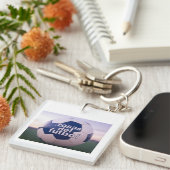 Cosas del futbol sleutelhanger (Voorkant Rechts)