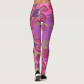 Cosha Leggings (Achterkant)