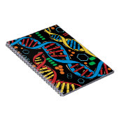 Cosima DNA-notebook Notitieboek (Rechterzijde)