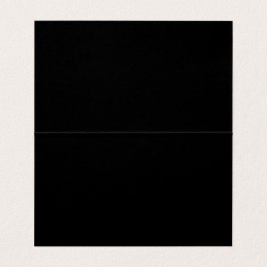 Cosmetics Professional | Gevouwen | VISITEKAARTJE (Binnenkant ongevouwen)