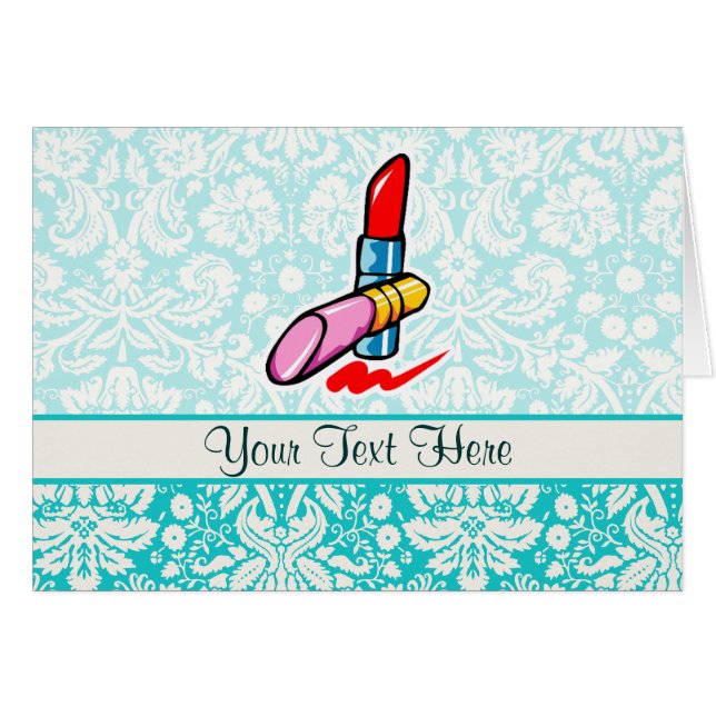 Cosmétique ; mignonne (Devant horizontal)