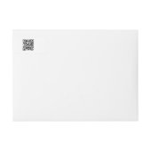 Cosmetisch Product Sticker Sjabloon Huidverzorging (Voorkant)