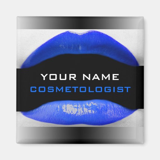 Cosmetische artistieke magneten (Voorkant)