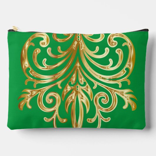 Cosmetische, Kerstcadeaus Authority® Large Etui (Voorkant)