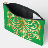 Cosmetische, Kerstcadeaus Authority® Large Etui (Open)