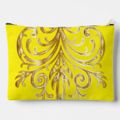 Cosmetische, Kerstcadeaus Authority® Large Etui (Achterkant)