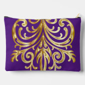 Cosmetische, Kerstcadeaus Authority® Large Etui (Achterkant)