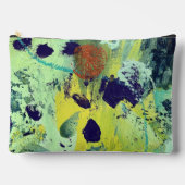 Cosmetische / toilettas in lantaarnontwerp etui (Voorkant)