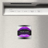 Cosmetische zakenmagneten magneet (Insitu (Vaatwasser))