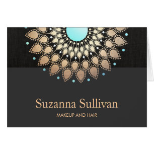 Cosmetologie Salon holistique et Logo Spa