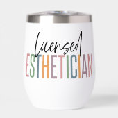 Cosmetologue Esthétique Personnalisé (Avant)