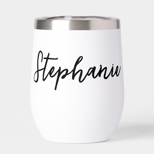 Cosmetologue Esthétique Personnalisé (Arrière)