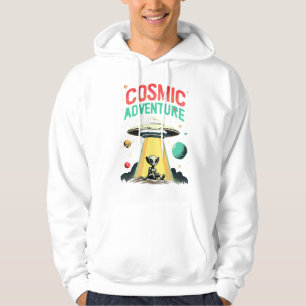 Cosmic Adventure Hoodie
