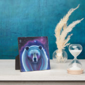 Cosmic Beer Fotoplaat (Insitu)