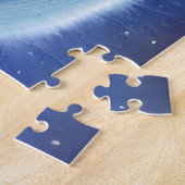 Cosmic Beer Legpuzzel (Zijkant)