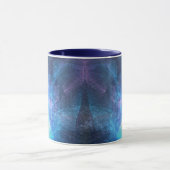 Cosmic Being Mug (Centre)
