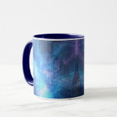 Cosmic Being Mug (Devant gauche)
