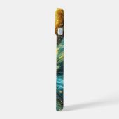 Cosmic blast (Côté gauche)