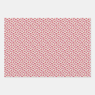 Cosmic Bloom Set 2 Inpakpapier Vel