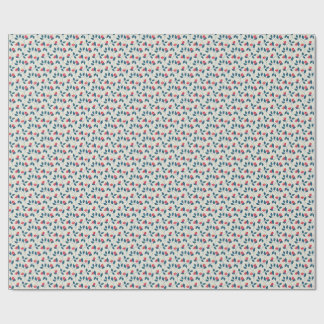 Cosmic Bloom Trailing Cadeaupapier