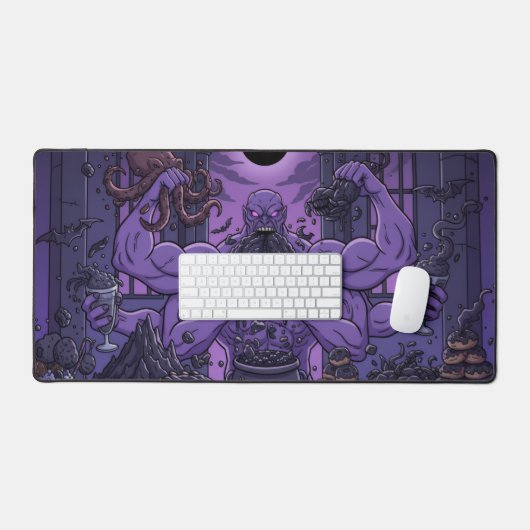 Cosmic Brewmaster 🪐🍺 (Clavier et souris)